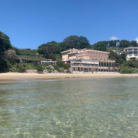 גאטה Villa Michela Tra Cielo E Mare מראה חיצוני תמונה