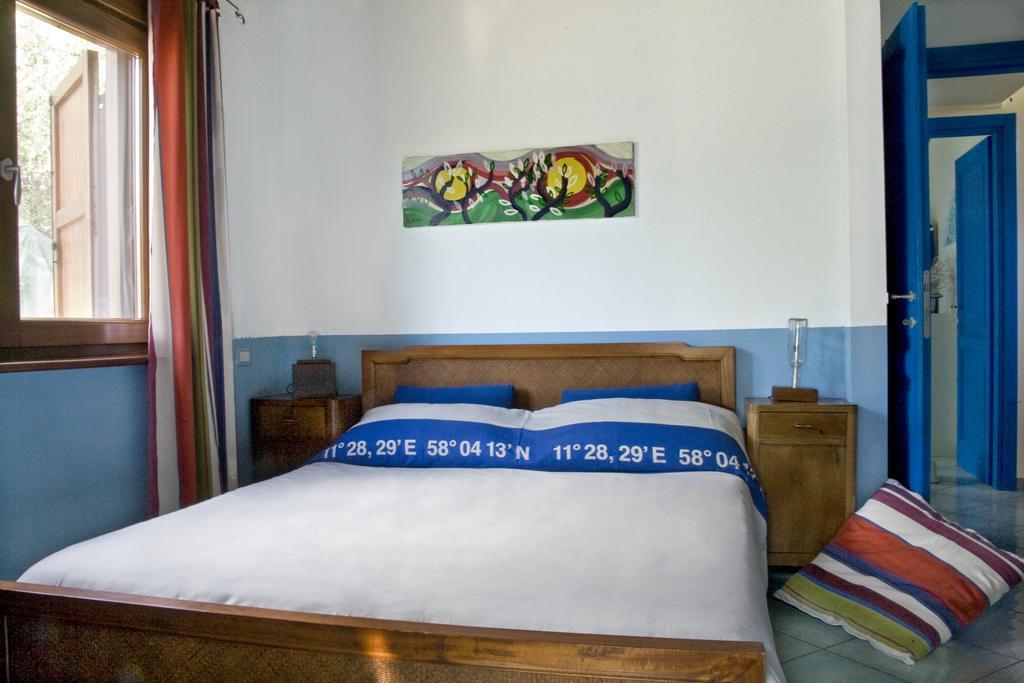 גאטה Villa Michela Tra Cielo E Mare חדר תמונה
