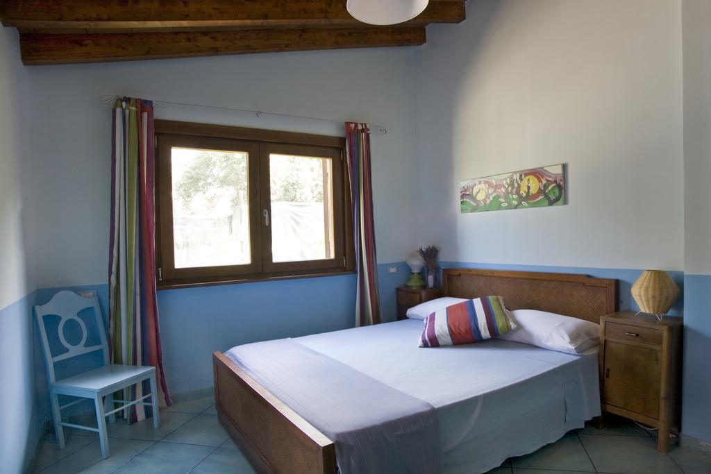 גאטה Villa Michela Tra Cielo E Mare חדר תמונה