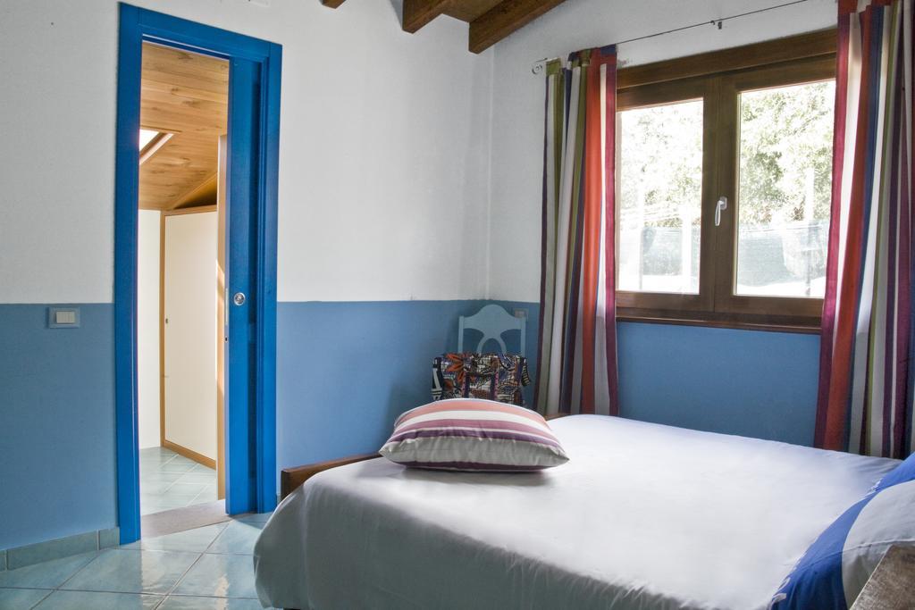 גאטה Villa Michela Tra Cielo E Mare חדר תמונה