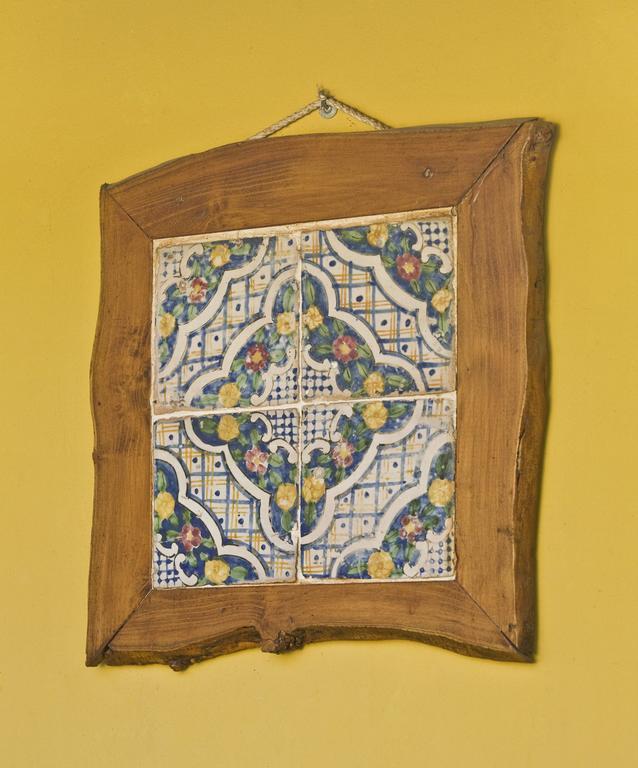 גאטה Villa Michela Tra Cielo E Mare חדר תמונה