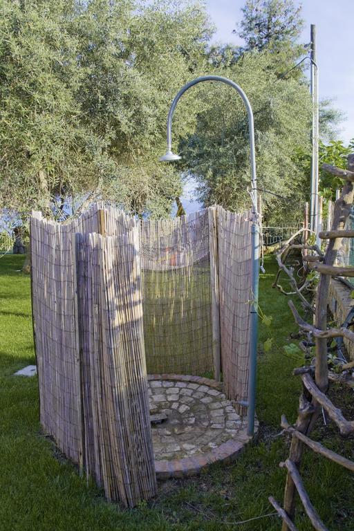 גאטה Villa Michela Tra Cielo E Mare חדר תמונה