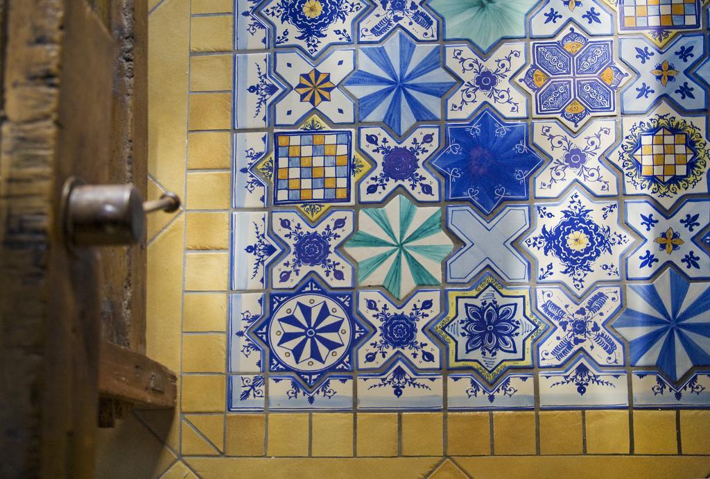 גאטה Villa Michela Tra Cielo E Mare חדר תמונה
