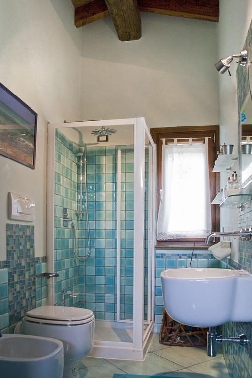 גאטה Villa Michela Tra Cielo E Mare חדר תמונה