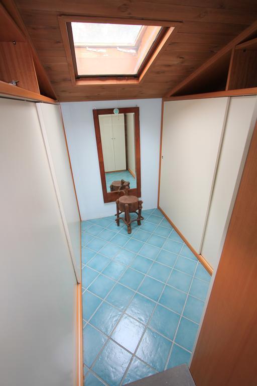 גאטה Villa Michela Tra Cielo E Mare חדר תמונה