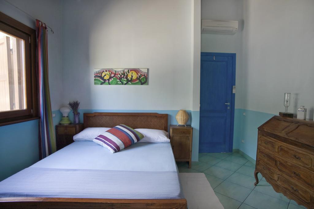 גאטה Villa Michela Tra Cielo E Mare מראה חיצוני תמונה